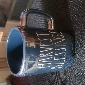 🍂🍁Rae Dunn Harvest Mug